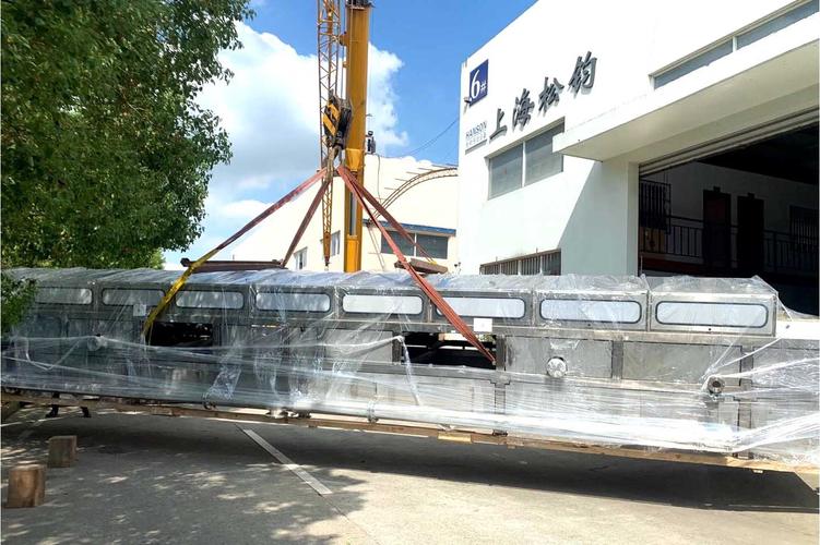 上海松钧传动设备在建筑劳务分包中的应用与管理