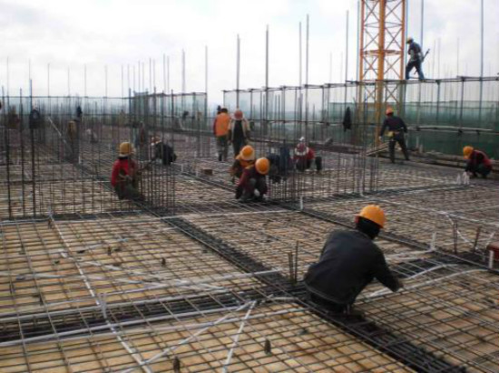 建筑劳务分包全解析 定义、核心特征与行业实践